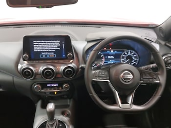 Used Nissan Juke 2022 for sale - 75546647: Photo