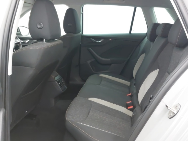 Used Skoda Kamiq 2020 for sale - 76571920: Photo 6