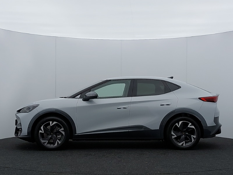 Used Cupra Tavascan 2025 for sale - 76521367: Photo 4