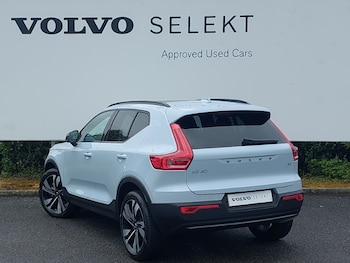 Used Volvo XC40 2024 for sale - 78635082: Photo