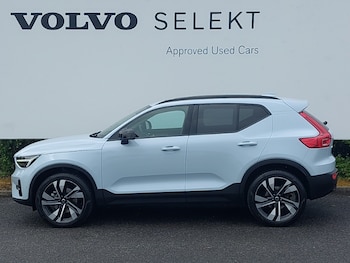 Used Volvo XC40 2024 for sale - 78635082: Photo