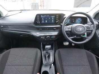 Used Hyundai BAYON 2023 for sale - 77954973: Photo