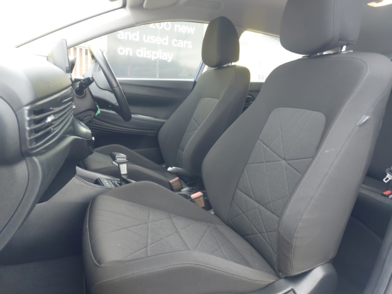 Used Hyundai BAYON 2023 for sale - 77954973: Photo 5