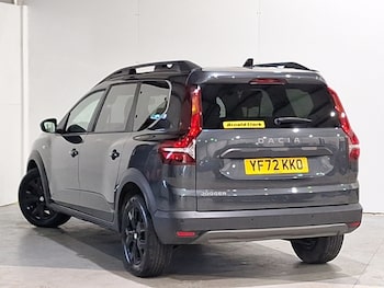 Used Dacia Jogger 2022 for sale - 78848418: Photo