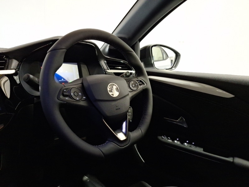 Used Vauxhall Corsa 2025 for sale - 76515474: Photo 10