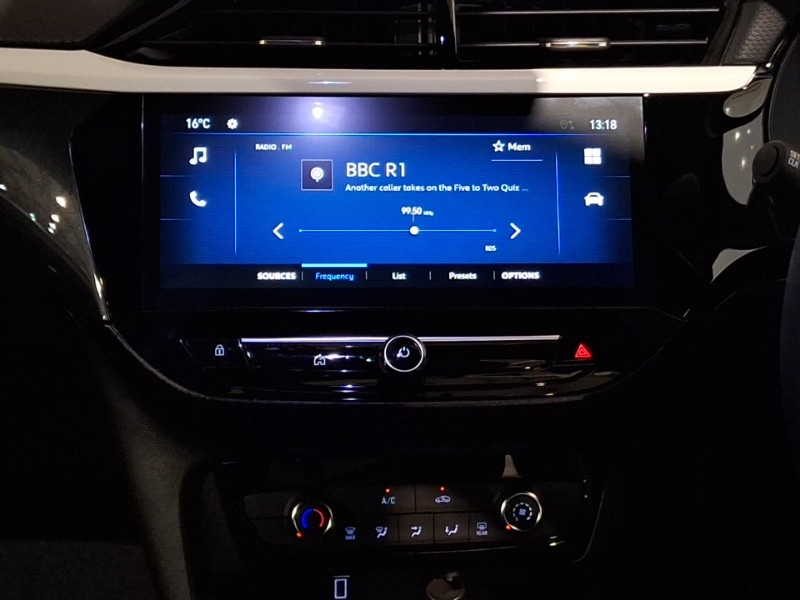 Used Vauxhall Corsa 2025 for sale - 76515474: Photo 11