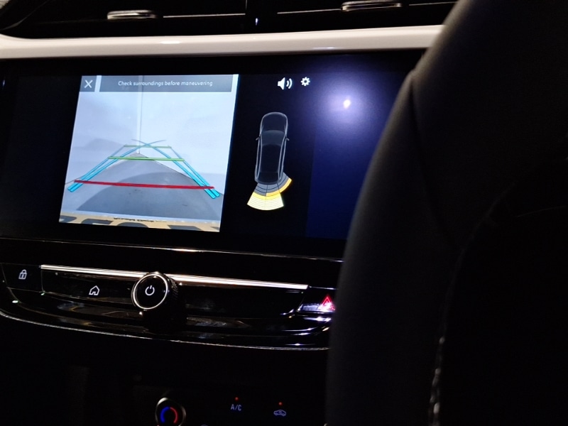 Used Vauxhall Corsa 2025 for sale - 76515474: Photo 12