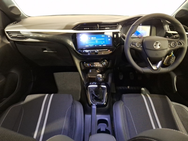 Used Vauxhall Corsa 2025 for sale - 76515474: Photo 2