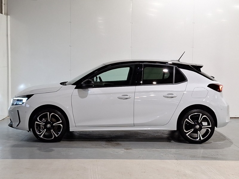 Used Vauxhall Corsa 2025 for sale - 76515474: Photo 4