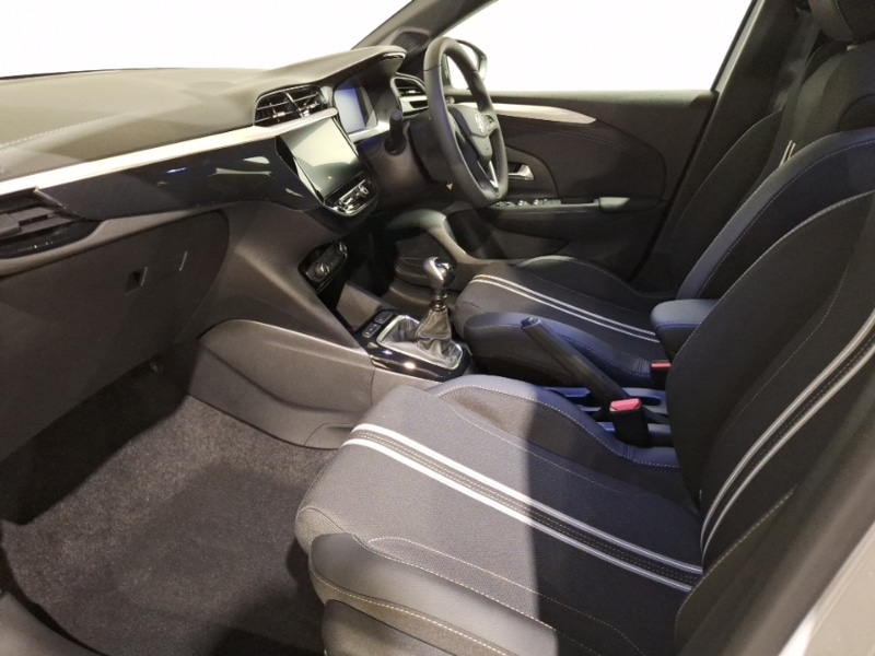 Used Vauxhall Corsa 2025 for sale - 76515474: Photo 5