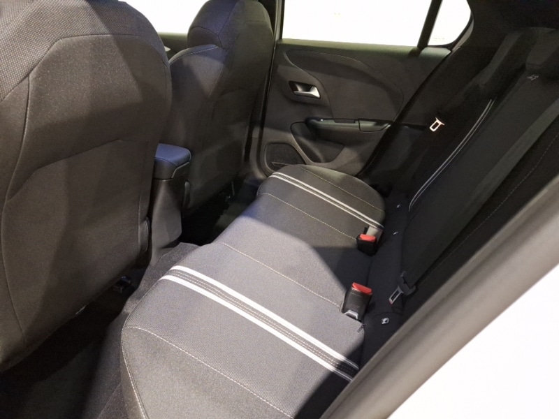 Used Vauxhall Corsa 2025 for sale - 76515474: Photo 6