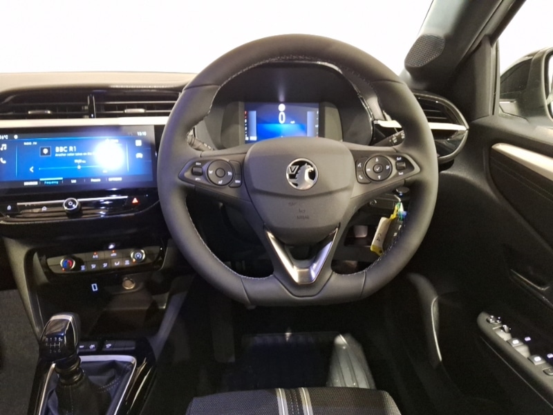 Used Vauxhall Corsa 2025 for sale - 76515474: Photo 7