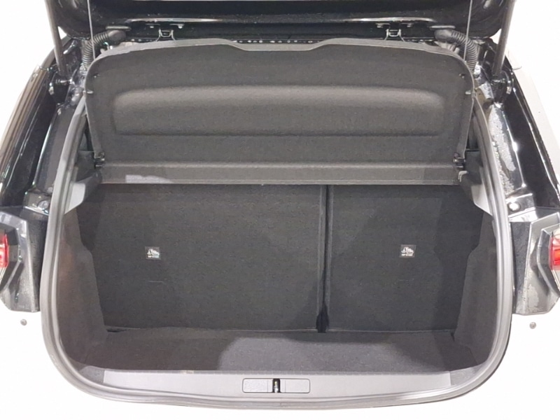 Used Vauxhall Corsa 2025 for sale - 76515474: Photo 8