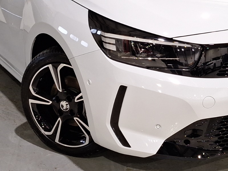 Used Vauxhall Corsa 2025 for sale - 76515474: Photo 9