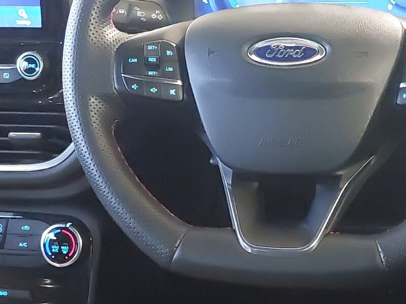 Used Ford Puma 2022 for sale - 77492095: Photo 10