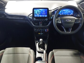 Used Ford Puma 2022 for sale - 77492095: Photo