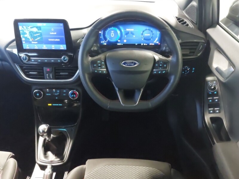 Used Ford Puma 2022 for sale - 77492095: Photo 7