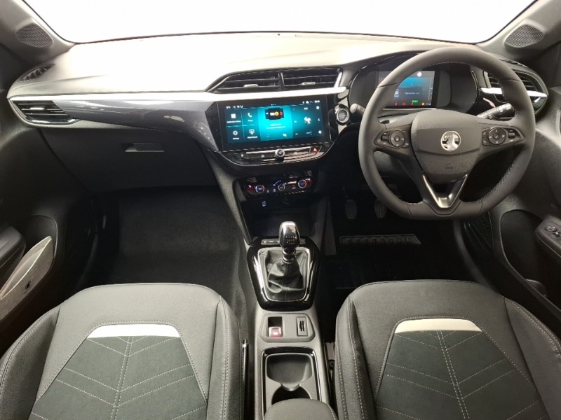Used Vauxhall Corsa 2026 for sale - 77786898: Photo 2