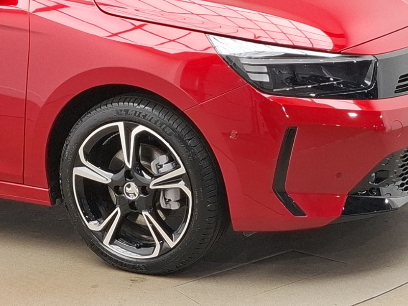 Used Vauxhall Corsa 2026 for sale - 77786898: Photo 9