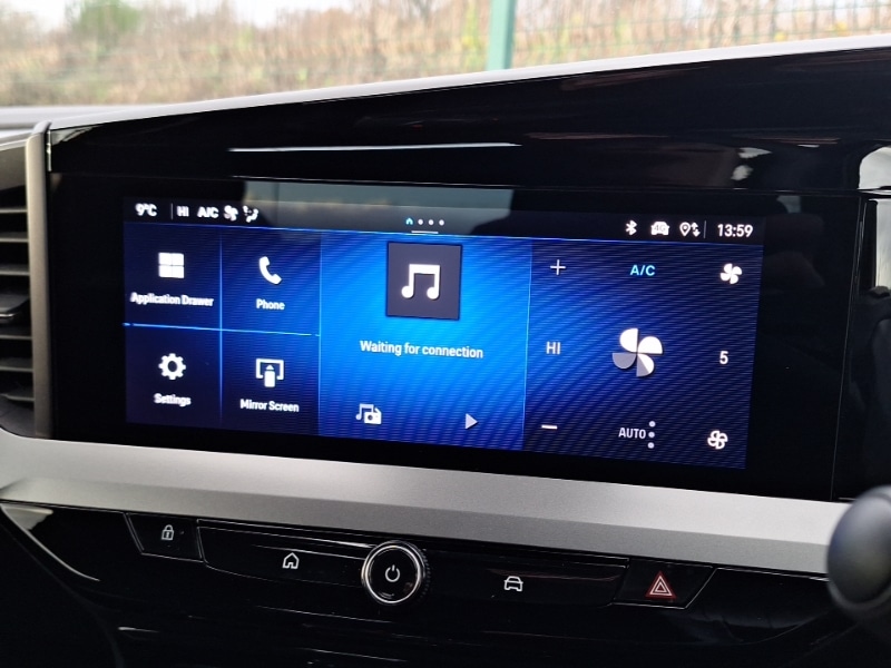 Used Vauxhall Mokka 2025 for sale - 77024862: Photo 11