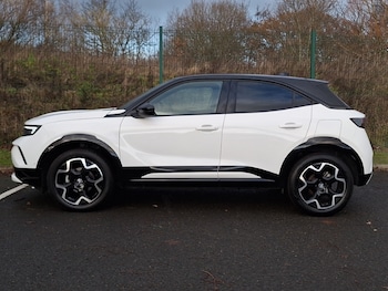 Used Vauxhall Mokka 2025 for sale - 77024862: Photo