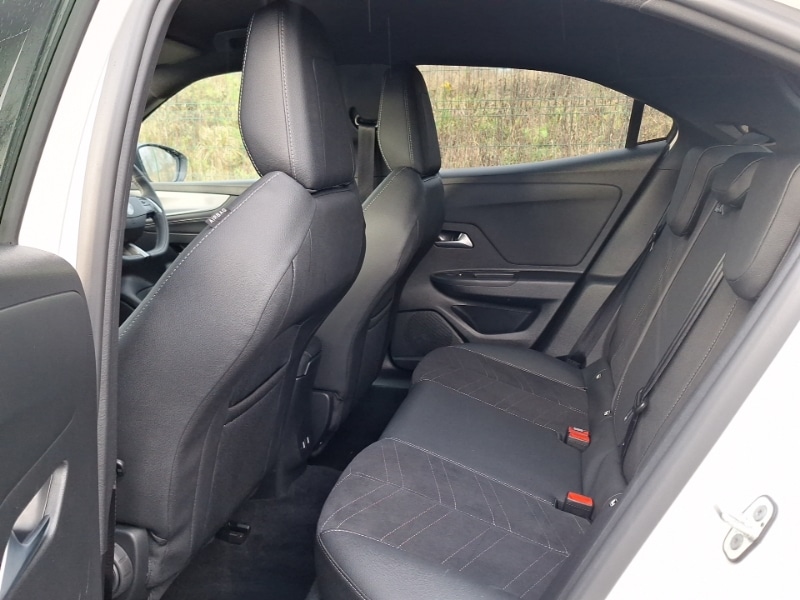 Used Vauxhall Mokka 2025 for sale - 77024862: Photo 6