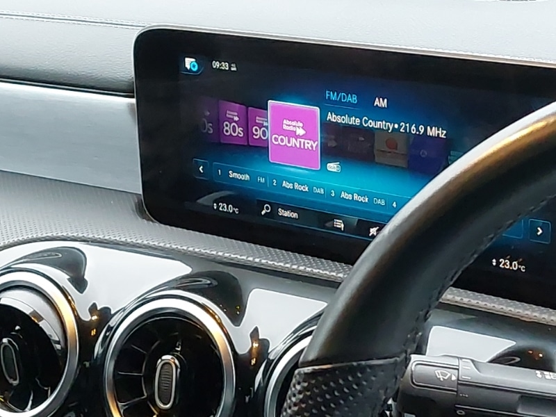 Used Mercedes-Benz CLA 2020 for sale - 77434259: Photo 11