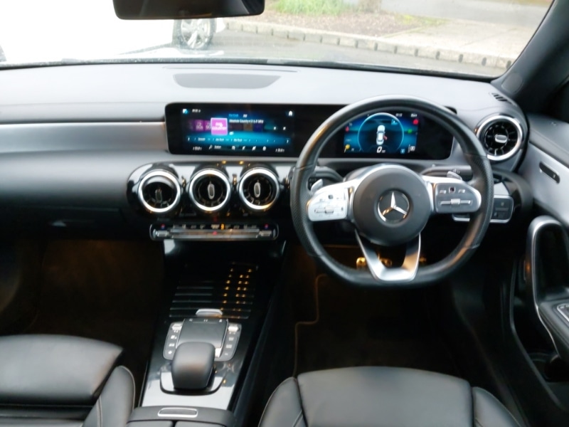 Used Mercedes-Benz CLA 2020 for sale - 77434259: Photo 7