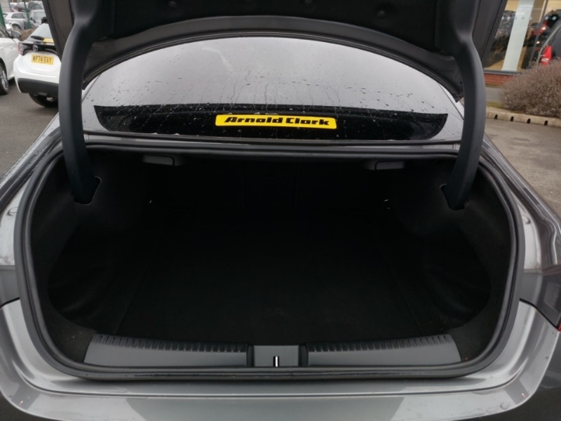 Used Mercedes-Benz CLA 2020 for sale - 77434259: Photo 8