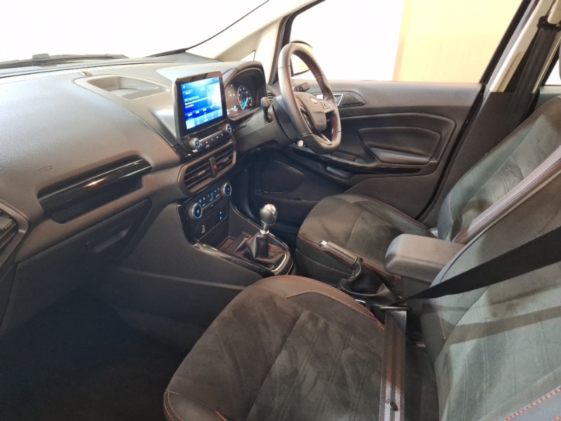 Used Ford Ecosport 2023 for sale - 78041421: Photo 5