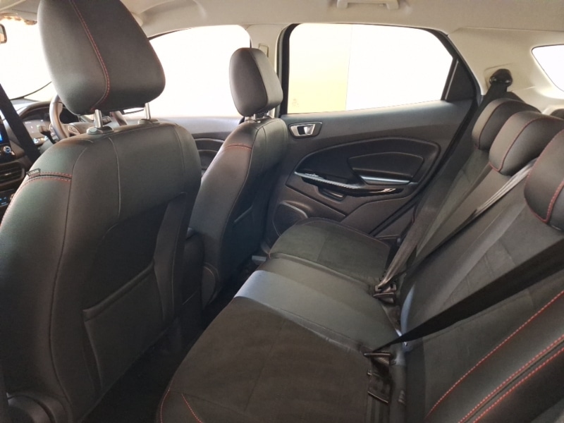 Used Ford Ecosport 2023 for sale - 78041421: Photo 6