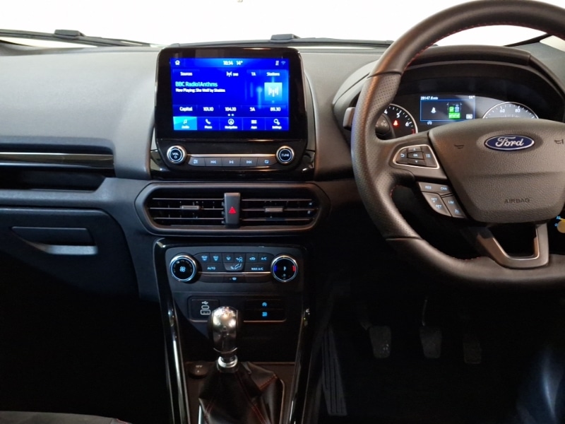 Used Ford Ecosport 2023 for sale - 78041421: Photo 7