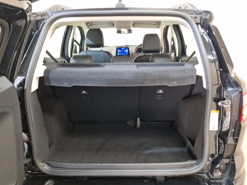 Used Ford Ecosport 2023 for sale - 78041421: Photo 8