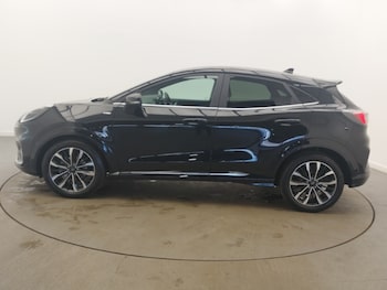 Used Ford Puma 2023 for sale - 78952589: Photo