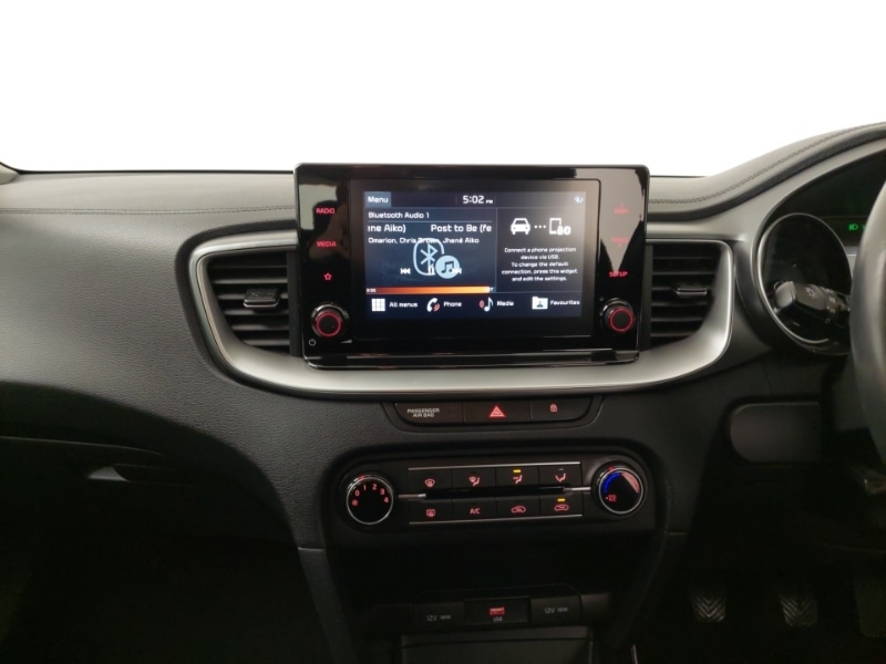 Used Kia XCeed 2021 for sale - 77265914: Photo 11