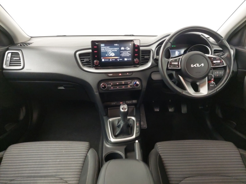 Used Kia XCeed 2021 for sale - 77265914: Photo 2