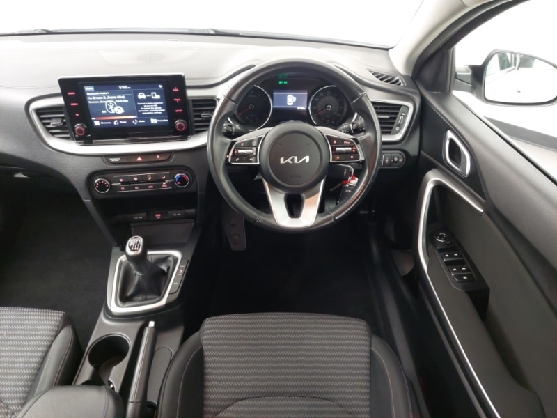 Used Kia XCeed 2021 for sale - 77265914: Photo 7