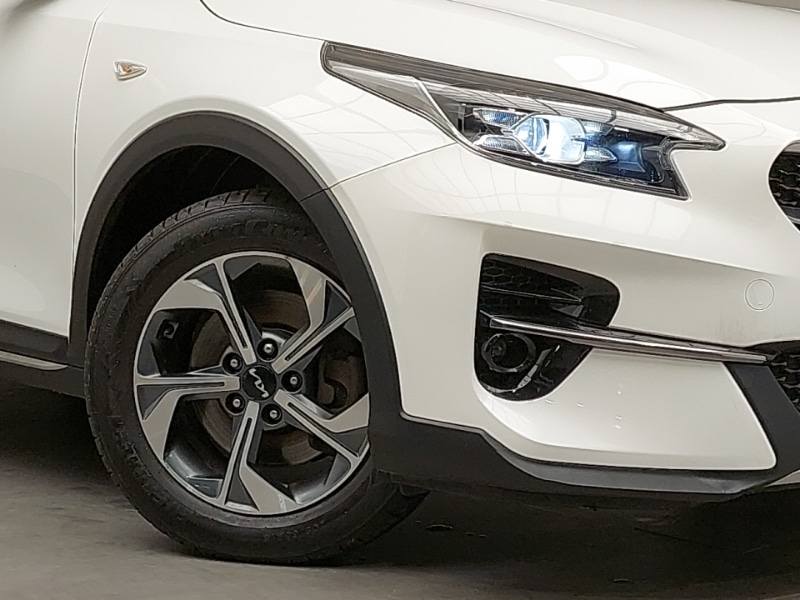 Used Kia XCeed 2021 for sale - 77265914: Photo 9