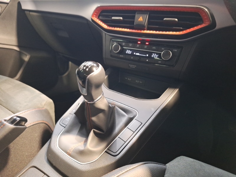 Used SEAT Ibiza 2023 for sale - 77876421: Photo 11