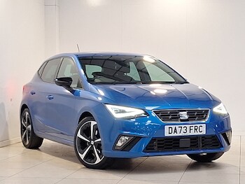2023 - 1.0 TSI 110 FR Sport 5dr