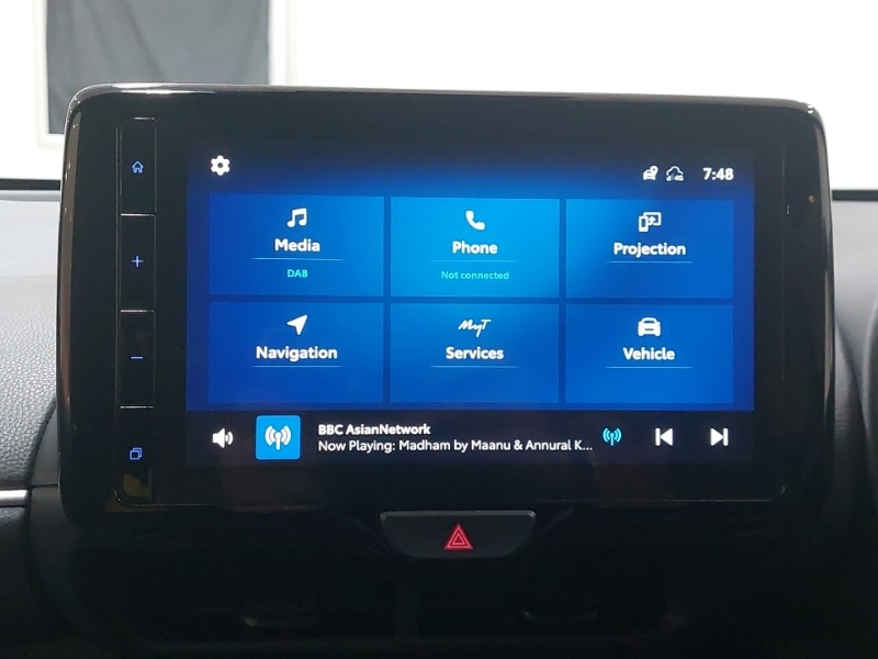 Used Toyota Yaris Cross 2022 for sale - 76497915: Photo 10