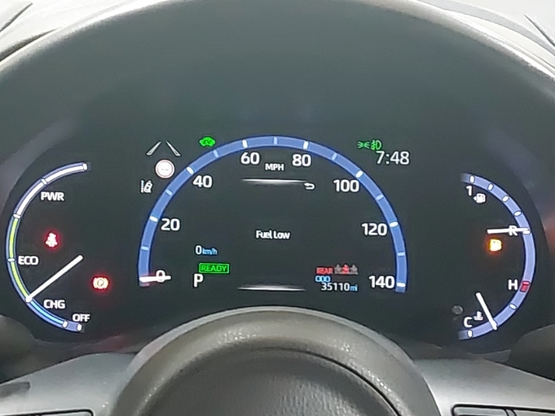 Used Toyota Yaris Cross 2022 for sale - 76497915: Photo 11