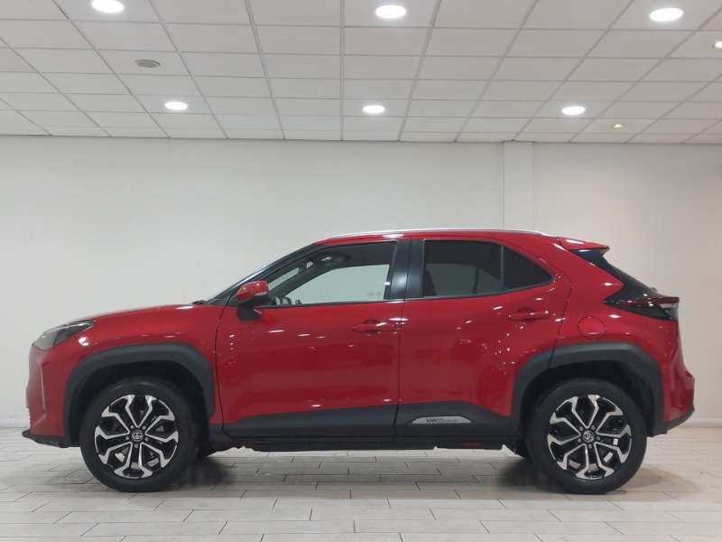 Used Toyota Yaris Cross 2022 for sale - 76497915: Photo 4