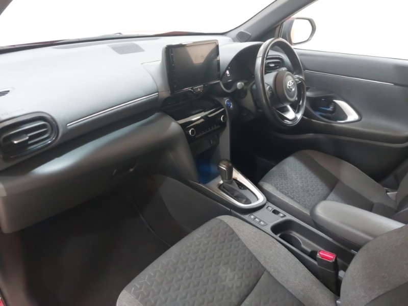 Used Toyota Yaris Cross 2022 for sale - 76497915: Photo 5