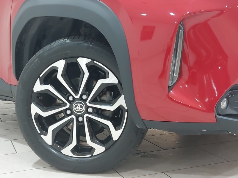 Used Toyota Yaris Cross 2022 for sale - 76497915: Photo 9