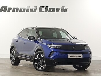 2025 - 1.2 Turbo Ultimate 5dr Auto