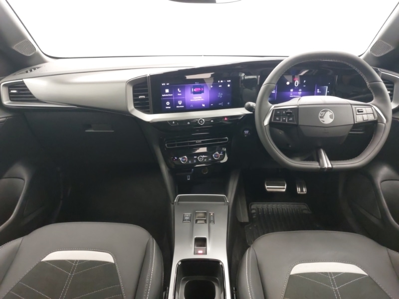 Used Vauxhall Mokka 2025 for sale - 77752516: Photo 2