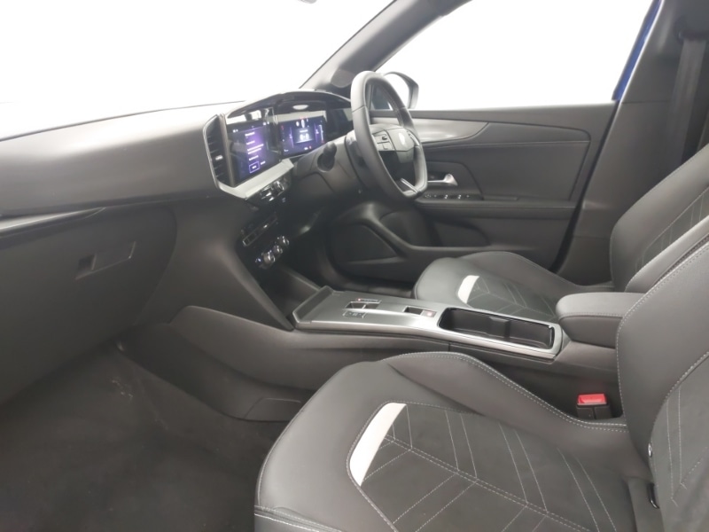 Used Vauxhall Mokka 2025 for sale - 77752516: Photo 5