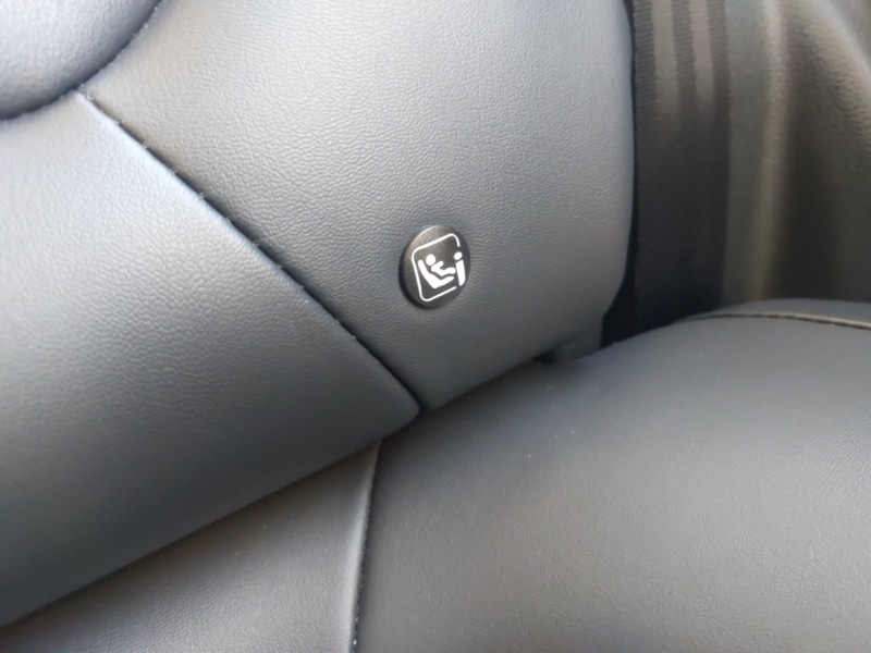 Used MG MG HS 2022 for sale - 78041552: Photo 11