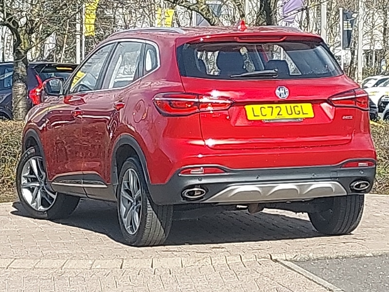 Used MG MG HS 2022 for sale - 78041552: Photo 3